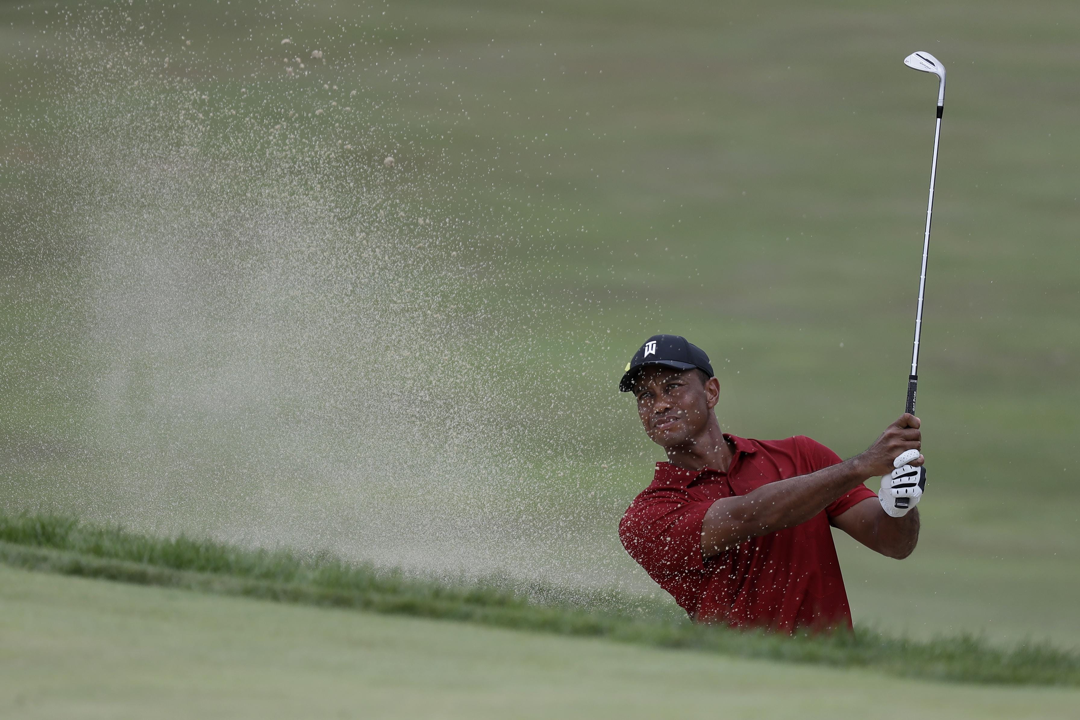 pga championship final round tee times